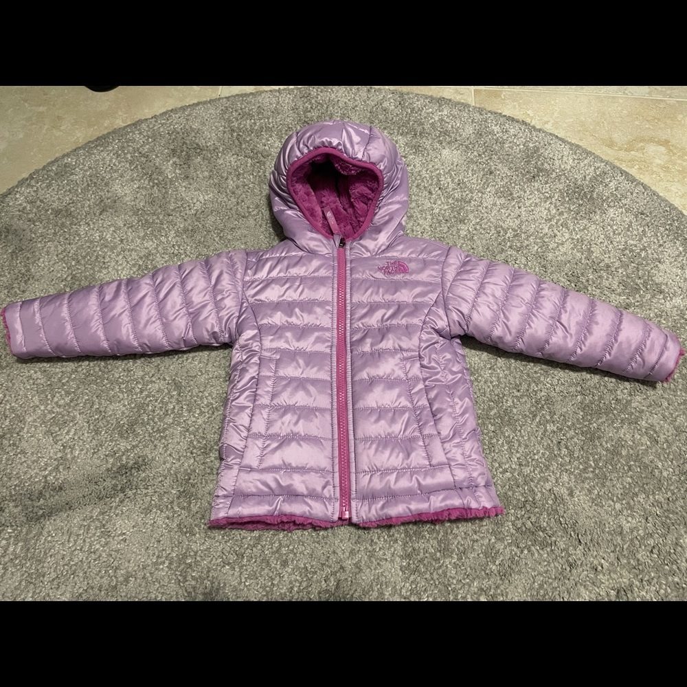 The North Face Toddler Jacket
